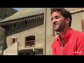 New Speed Record On Mont Blanc - from the summit to the centre of Chamonix in 32 Minutes!