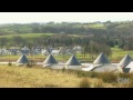Britian's G8 summit in troubled land