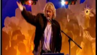 Celebrity Juice - Keith calls Fearne Cotton a Whore & Get