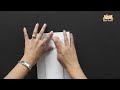 2 - Origami - Make A Heart Letter Fold