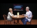 Nyberg: Author talks new book