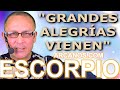 Video Horscopo Semanal ESCORPIO  del 10 al 16 Marzo 2024 (Semana 2024-11) (Lectura del Tarot)