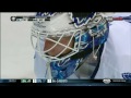Full shootout Toronto Maple Leafs vs Buffalo Sabres 9/21/13 NHL Hockey