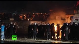 В беспорядках в Турции погибли уже 4 человека