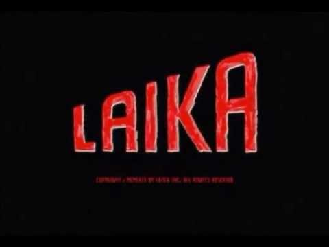 laika entertainment