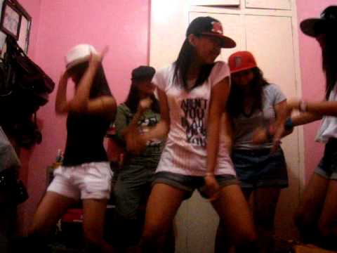 clean version of teach me how to dougie :P - YouTube