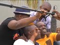 Zimbando: Tuneza falam do surgimento do grupo | TV Zimbo |
