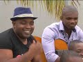 Zimbando: Tuneza falam do surgimento do grupo | TV Zimbo |