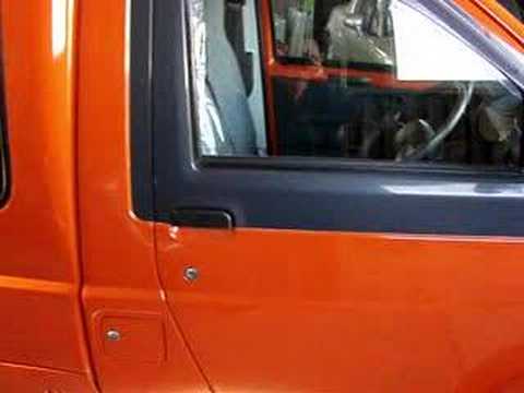 Daihatsu Midget YouTube