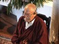 Enseignements sur la méditation, par le Vénérable Dagpo Rinpoché (Vajrayana, Gelugpa)