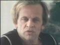 Kinski und die Klapse
