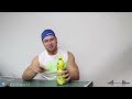 Furious Pete - One Man. Three Bottles of Lemon Juice.