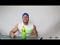 Furious Pete - One Man. Three Bottles of Lemon Juice.