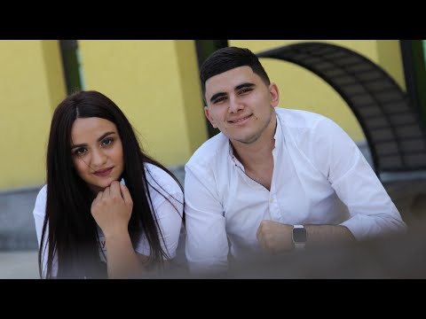 Levon Zaqaryan & Ani Kirakosyan - Indz Grkir