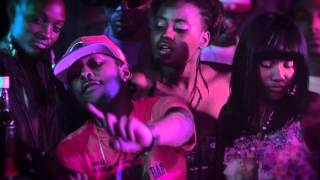 Popcaan : "Girls Medley" (Medal, Whine Up, Popcaan Says, Naughty Girl)