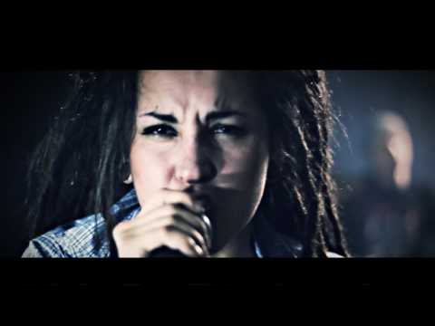 Jinjer - Exposed as a Liar (OFFICIAL MUSIC VIDEO)