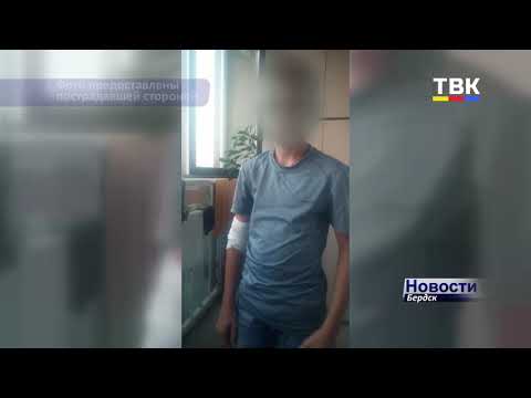 Бердская полиция возобновила поиски стрелка, который летом ранил ребенка из «воздушки»