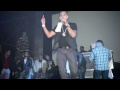 Shawn Stackz Performs live at Club Hush , Houston Tx