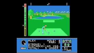 jack nicklaus nes game