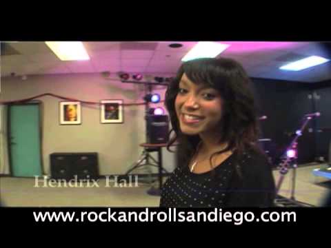 Rock and Roll San Diego Video Tour