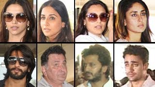 Priyanka Chopra's father's CONDOLENCE MEET