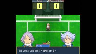 Inazuma Eleven 2 Blizzard Walkthrough part 27