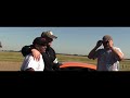 Kyle's Underground Racing Twin Turbo Lamborghini Gallardo - 241 at The Texas Mile - TTG Mobil 1