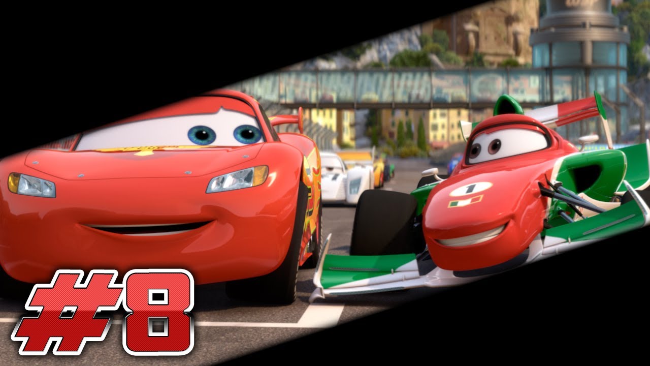cars 2 the video game free download