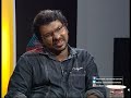 Murugan Kattakada in On Record 27th March 2013 Part 1മുരുകന് കട്ടാക്കട