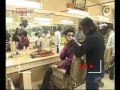 Pakistani Funny Clip In Barbers Shop