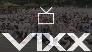 빅스(VIXX) VIXX TV ep.55 (빅스티비 쉰다섯번째 이야기)