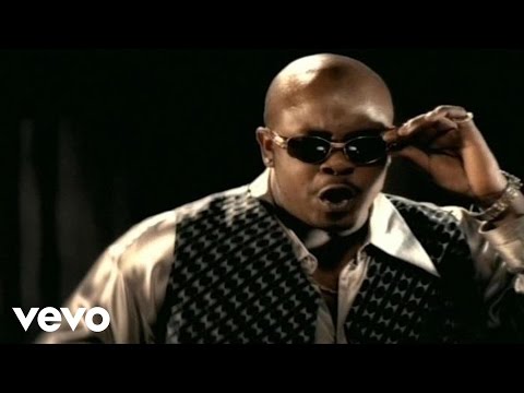 K-Ci - You Bring Me Up