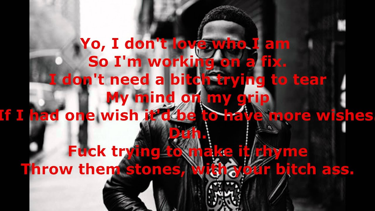 Creepers (Lyrics) - Kid Cudi - YouTube