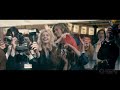 Rush - Trailer #1