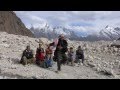 Trango 2014 Torre Sin Nombre // Climbing + BASE jumping Nameless Tower