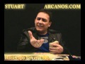 Video Horscopo Semanal LIBRA  del 13 al 19 Noviembre 2011 (Semana 2011-47) (Lectura del Tarot)