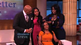 perfect hair collection on steve harvey daytime youtube perfect hair collection on steve harvey daytime youtube