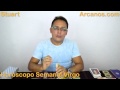 Video Horscopo Semanal VIRGO  del 31 Agosto al 6 Septiembre 2014 (Semana 2014-36) (Lectura del Tarot)