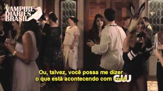 The Vampire Diaries - 5x05 Monster's Ball - Webclip#1 [LEGENDADO]