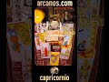 Video Horscopo Semanal CAPRICORNIO  del 3 al 9 Agosto 2025 (Semana 2025-32) (Lectura del Tarot)