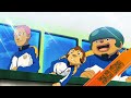 Thumbnail 2 for Inazuma Eleven 3: Fuego Explosivo / Rayo Celeste Thumbnail 2 for Inazuma Eleven 3: Fuego Explosivo / Rayo Celeste