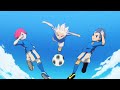 Thumbnail 3 for Inazuma Eleven 3: Fuego Explosivo / Rayo Celeste Thumbnail 3 for Inazuma Eleven 3: Fuego Explosivo / Rayo Celeste
