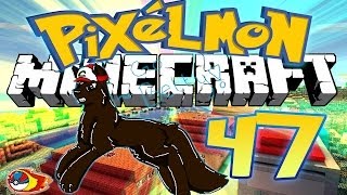 GLACEON WHERE ARE YOU? Minecraft Pixelmon Adventure #47 w/ JeromeASF & BajanCanadian