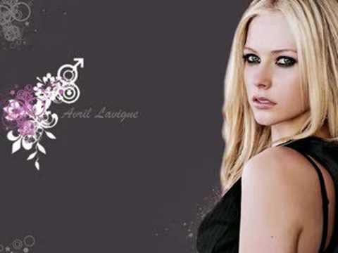 Avril Lavigne Nobodys Home lyrics Well I couldnt tell you Why she felt that 