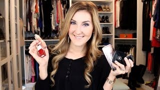 Beauty & Fashion FAVORITES! October 2013