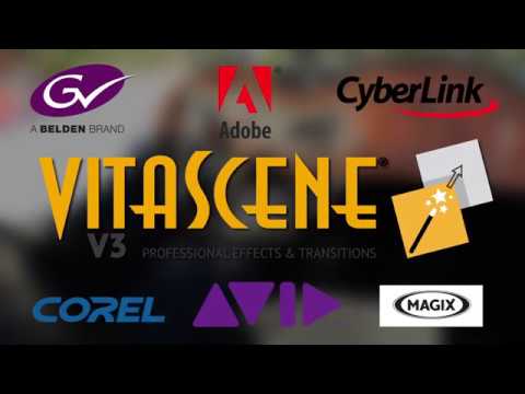 Vitascene V2 Pro Serial 21