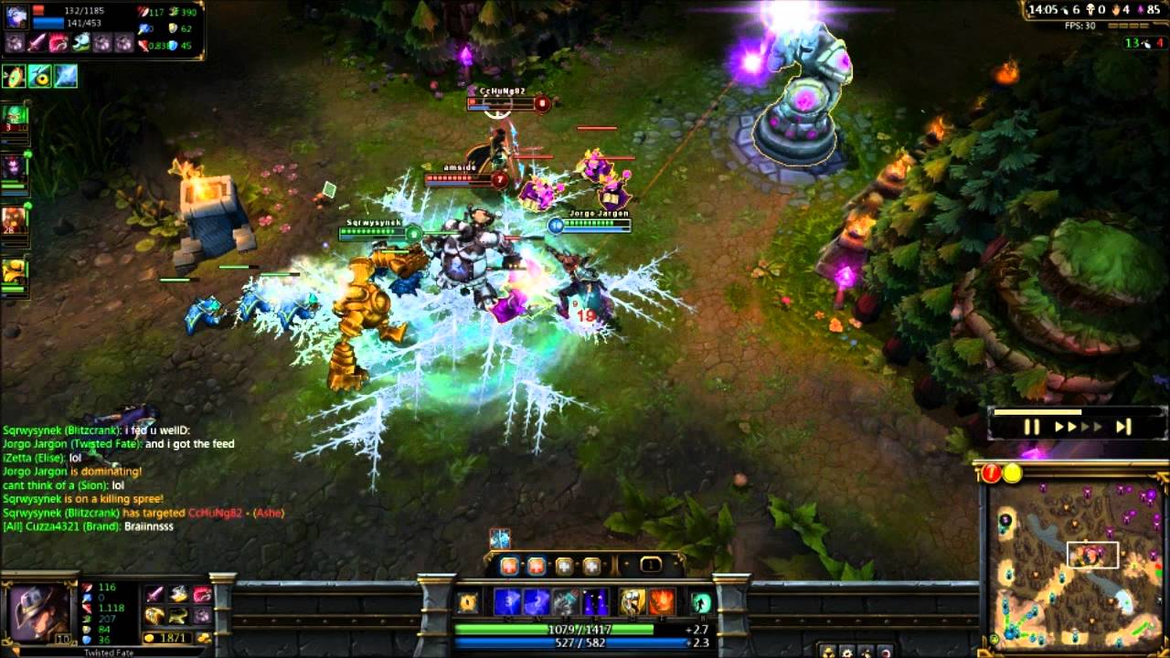 Featured image of post Bloodrazor Lol For league of legends on the pc a gamefaqs message board topic titled any reason adcs have could be nice for when you push in then take enemy jungle camps