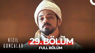 Красные бутоны 29 серия