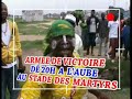 Appel mama Mbalio sombo, reveillon armee de victoire de Kutino