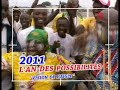 Appel mama Mbalio sombo, reveillon armee de victoire de Kutino